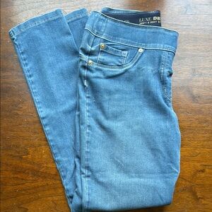 NYGARD elastic waist jeans